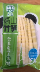 高山竹笋500g